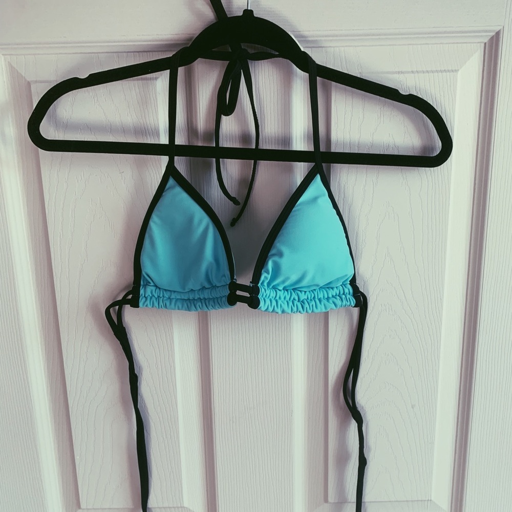 One Star bikini top